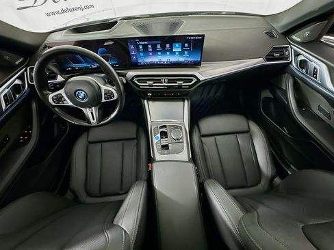 Used 2024 BMW i4 M50 image 19