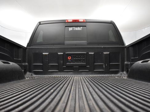 Used 2014 RAM 2500 Longhorn image 6