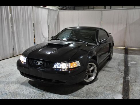 Used 2002 Ford Mustang GT image 30