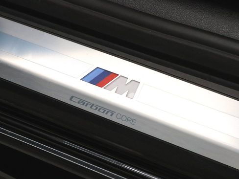 Used 2025 BMW 840i xDrive Coupe w/ Driving Assistance Package image 42