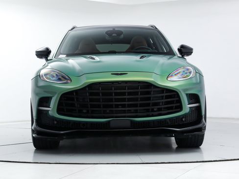 Used 2023 Aston Martin DBX 707 AWD/4WD image 8
