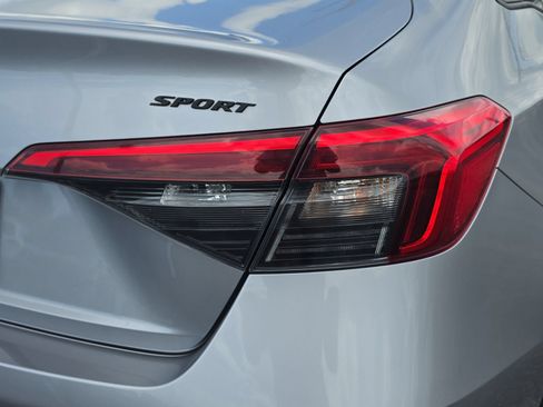 Certified 2023 Honda Civic Sport image 8