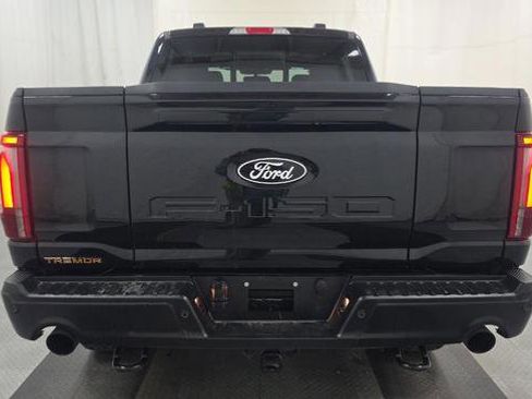 Used 2025 Ford F150 Tremor w/ Equipment Group 402A High AWD/4WD image 3