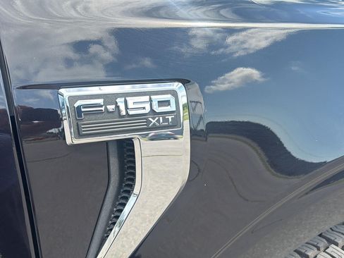 Used 2025 Ford F150 XLT w/ Equipment Group 301A Standard AWD/4WD image 20