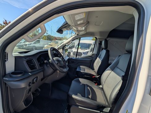 New 2025 Ford Transit 150 Low Roof w/ Load Area Protection Package image 10