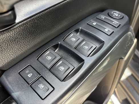 Used 2017 Chevrolet Silverado 1500 LT w/ High Desert Package AWD/4WD image 32