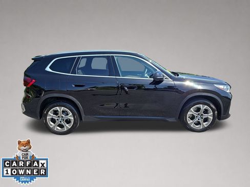 Used 2023 BMW X1 xDrive28i w/ Premium Package AWD/4WD image 3