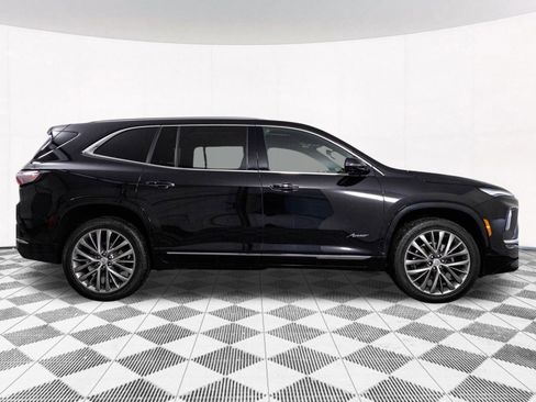Certified 2025 Buick Enclave Avenir w/ Super Cruise Package image 19
