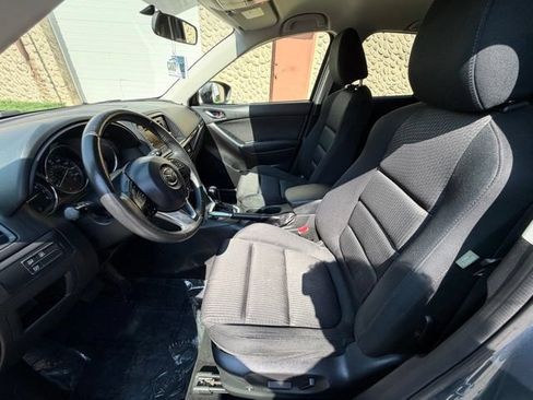 Used 2014 MAZDA CX-5 Touring AWD/4WD image 13