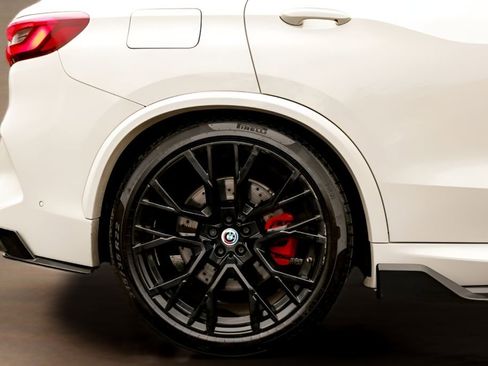 Used 2023 BMW X5 M w/ Competition Package AWD/4WD image 13