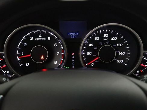 Used 2014 Acura TL FWD image 3