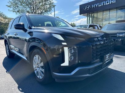 Used 2024 Hyundai Palisade SEL