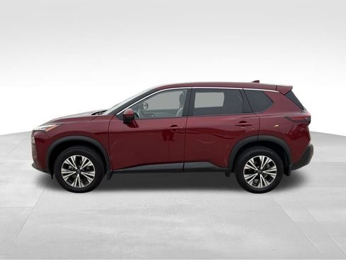 Used 2023 Nissan Rogue SV image 5
