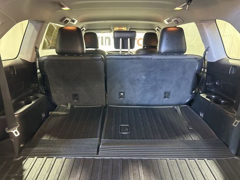 Used 2017 Toyota Highlander Plus image 22