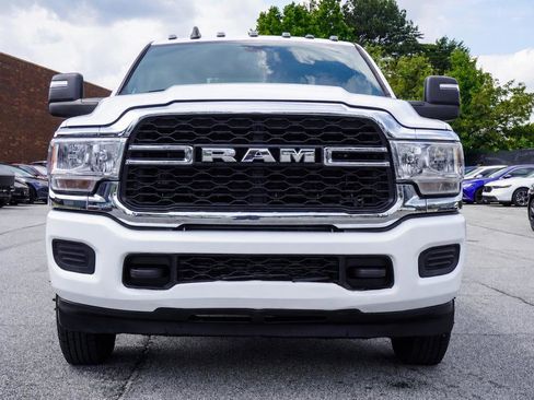 Used 2023 RAM 3500 Tradesman AWD/4WD image 30