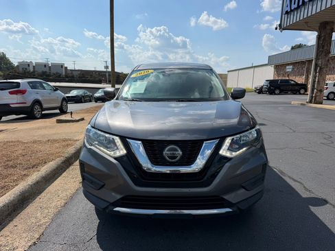 Used 2020 Nissan Rogue S AWD/4WD image 2