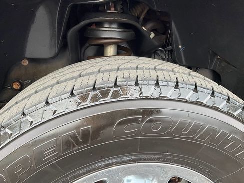 Used 2009 Dodge Ram 2500 Truck SXT image 33