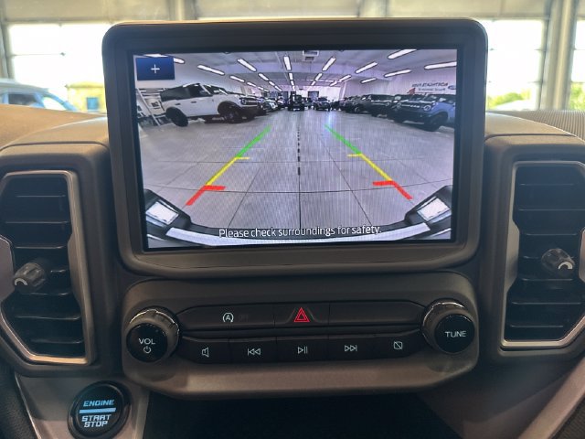 Used 2024 Ford Bronco Sport Big Bend AWD/4WD image 29