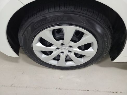 Used 2023 Toyota Corolla LE FWD image 35