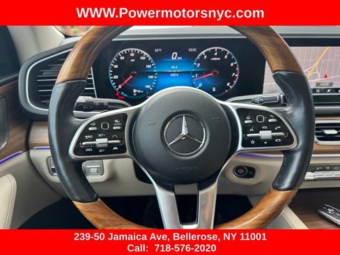 Used 2022 Mercedes-Benz GLE 350 image 35