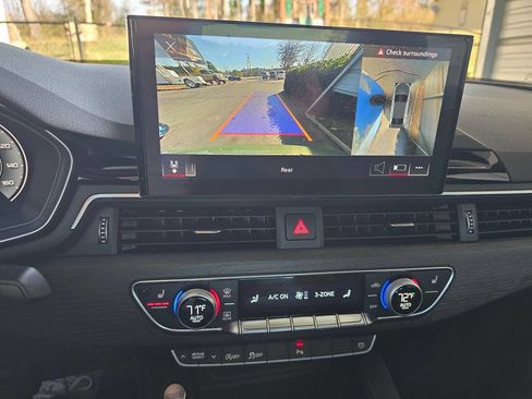 Used 2023 Audi A4 2.0T Premium Plus image 26