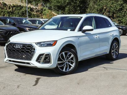 Used 2023 Audi Q5 2.0T Premium w/ Convenience Package