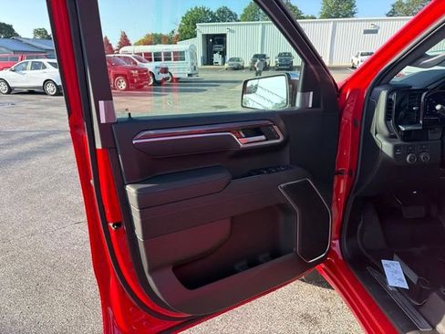 New 2026 Chevrolet Silverado 1500 LT w/ Protection Package AWD/4WD image 20