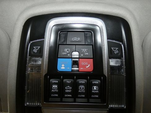 New 2026 RAM 1500 Tungsten w/ Bed Utility Group image 22