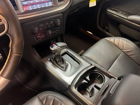 Used 2022 Dodge Charger SRT Hellcat RWD image 15