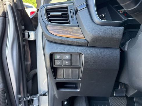 Used 2017 Honda CR-V EX-L image 17
