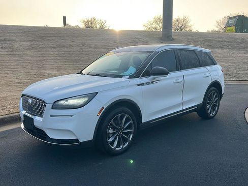 Used 2021 Lincoln Corsair AWD w/ Premium Package image 1