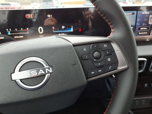 New 2026 Nissan Sentra SR image 10