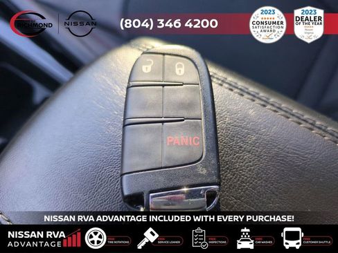 Used 2024 Jeep Compass Trailhawk image 28