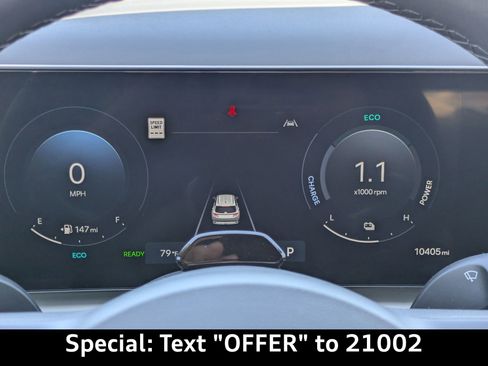 Used 2025 Hyundai Tucson SEL image 35