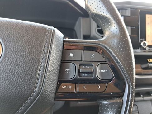 Used 2022 Toyota Tundra SR w/ SR Tow Package image 12