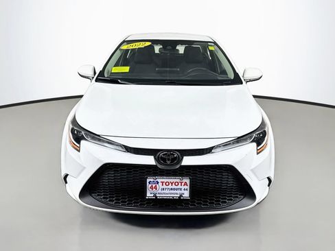 Used 2022 Toyota Corolla LE FWD image 11