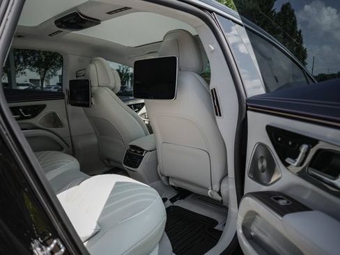 Certified 2024 Mercedes-Benz EQS 450+ Sedan image 32