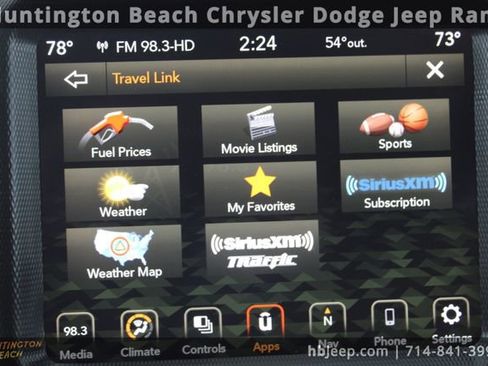 Used 2021 Jeep Wrangler Unlimited Sahara image 27