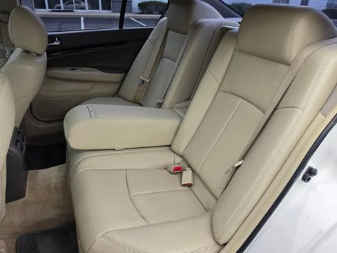 Used 2012 INFINITI G37 x Sedan w/ Premium Pkg AWD/4WD image 26