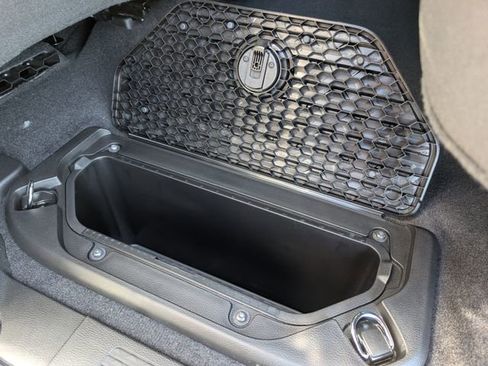 New 2026 RAM 1500 Tradesman AWD/4WD image 27