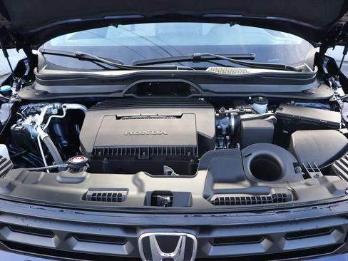 Used 2026 Honda Passport RTL image 35