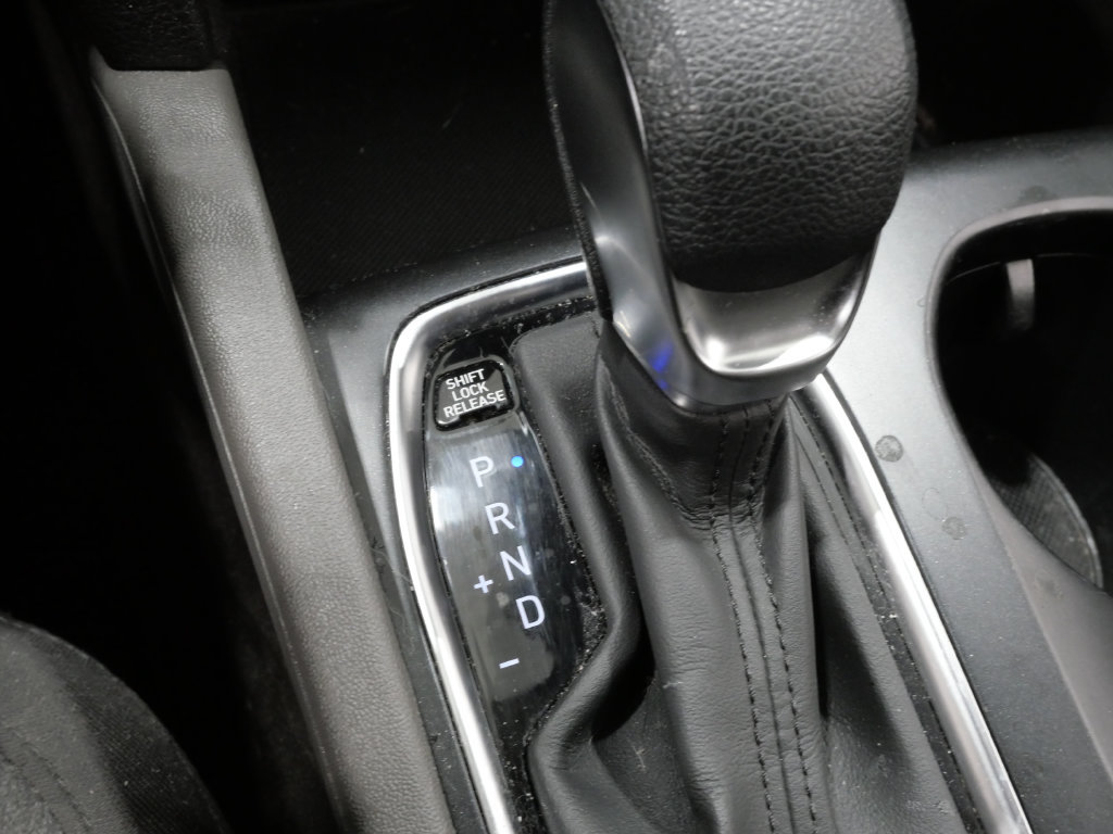 Used 2020 Hyundai Santa Fe SEL AWD/4WD image 22