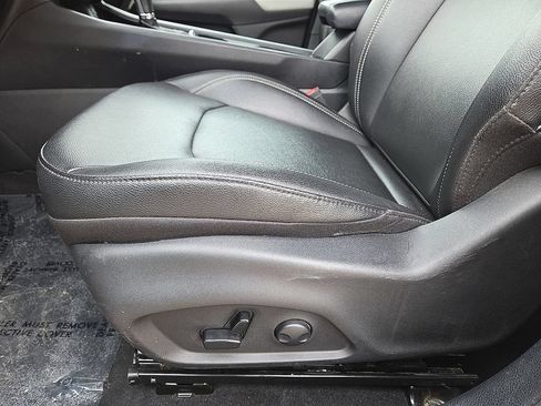 Used 2025 Jeep Compass Limited AWD/4WD image 24