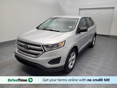 Used 2018 Ford Edge SE