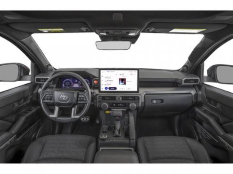 New 2026 Toyota 4Runner TRD Sport Premium AWD/4WD image 7