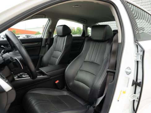 Used 2021 Honda Accord Sport Special Edition image 18