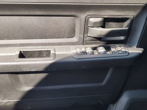 New 2026 RAM 2500 Tradesman image 17