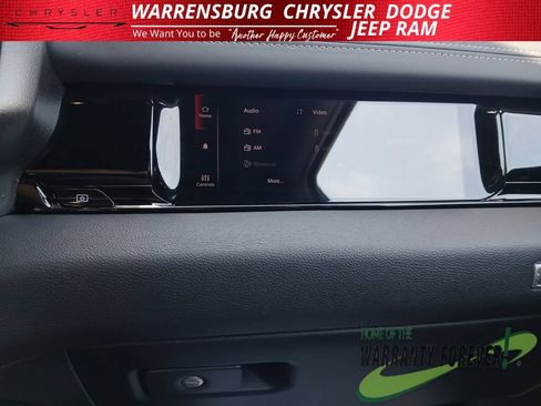 New 2026 RAM 1500 Rebel w/ G/T Package AWD/4WD image 25