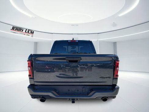 New 2026 RAM 1500 Express AWD/4WD image 4