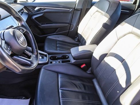 Used 2023 Audi A3 2.0T Premium image 16
